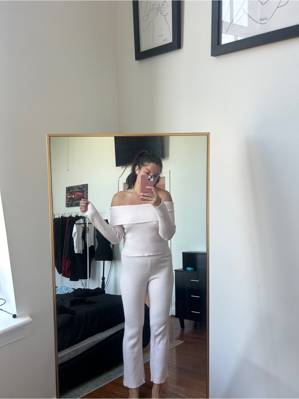Women’s set